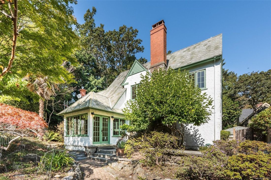 House in Oak Bay, British Columbia, Canada 5 - 18972860