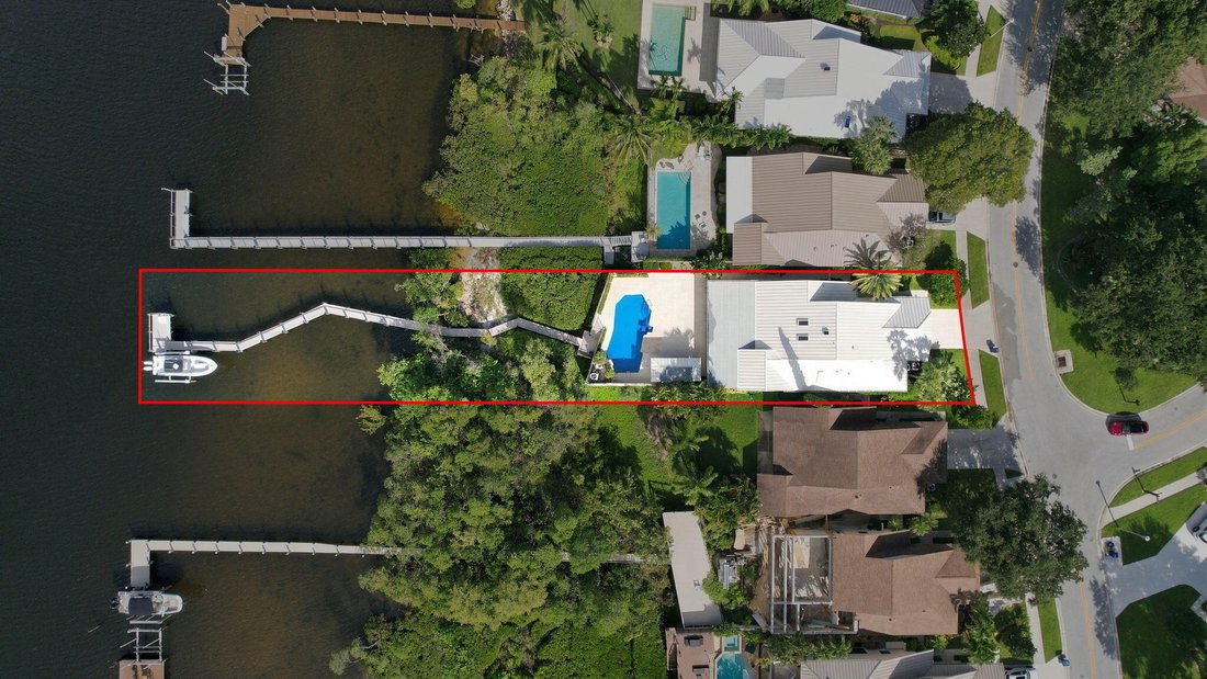 House in Jupiter, Florida, United States 3 - 18973839
