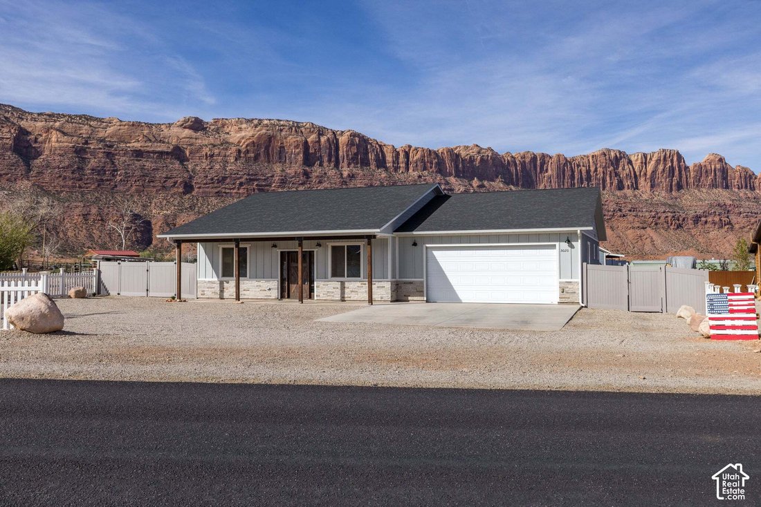 House in Moab, Utah, United States 1 - 18969415