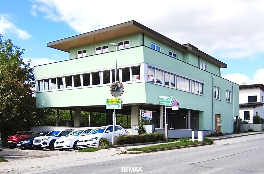 House in Zwettl, Lower Austria, Austria 2 - 18289664