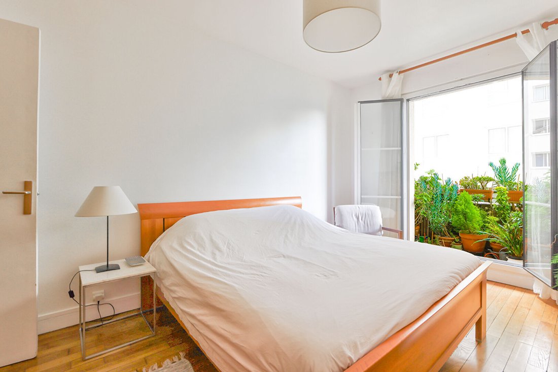 Apartment in Citroën-Boucicaut, Paris 15e Arrondissement, Paris 5 - 18978317