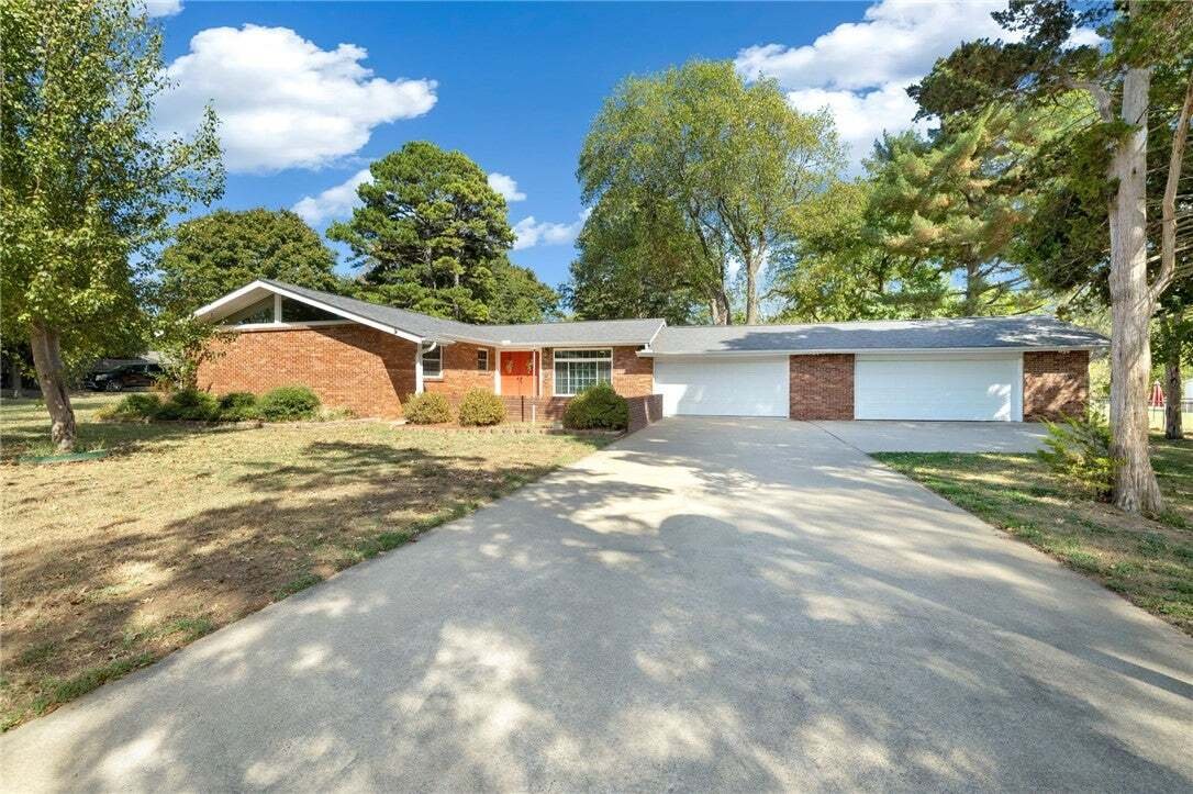 House in Prairie Grove, Arkansas, United States 1 - 18974642