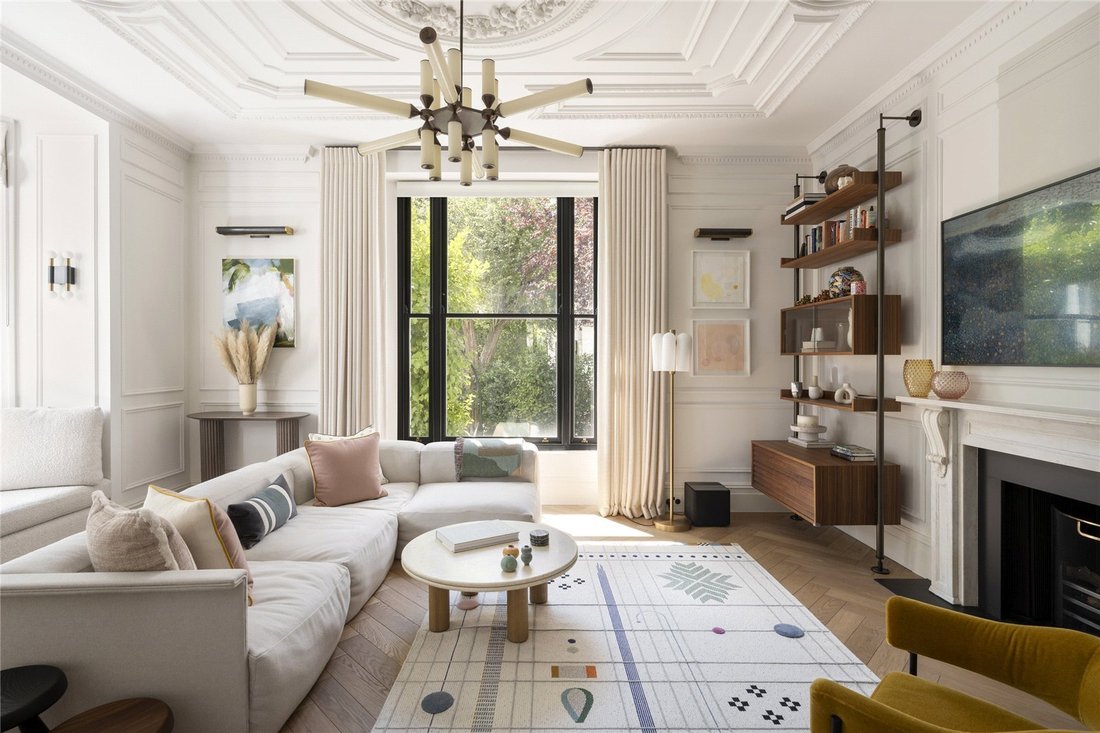 Apartment in Bayswater, Westminster, England 1 - 18964722