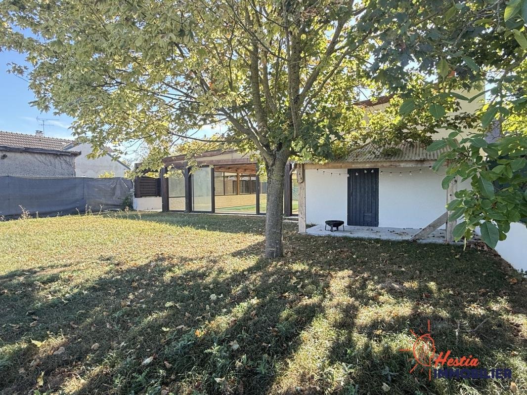 Villa in Bourgogne-Fresne, Grand Est, France 1 - 18976760