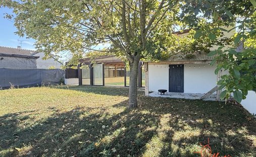 Villa in Bourgogne-Fresne, Grand Est, France 1