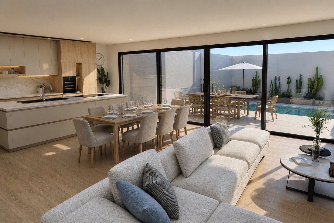 Townhouse in Marratxi, Balearic Islands, Spain 2 - 18969464
