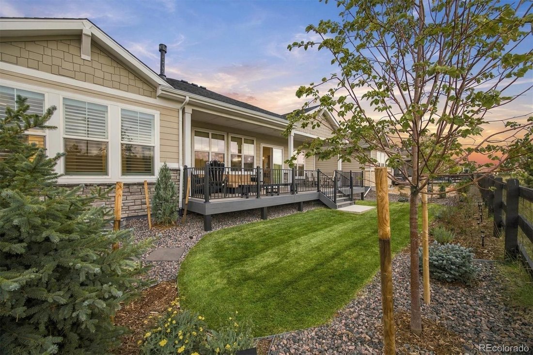 House in Aurora, Colorado, United States 5 - 18973684