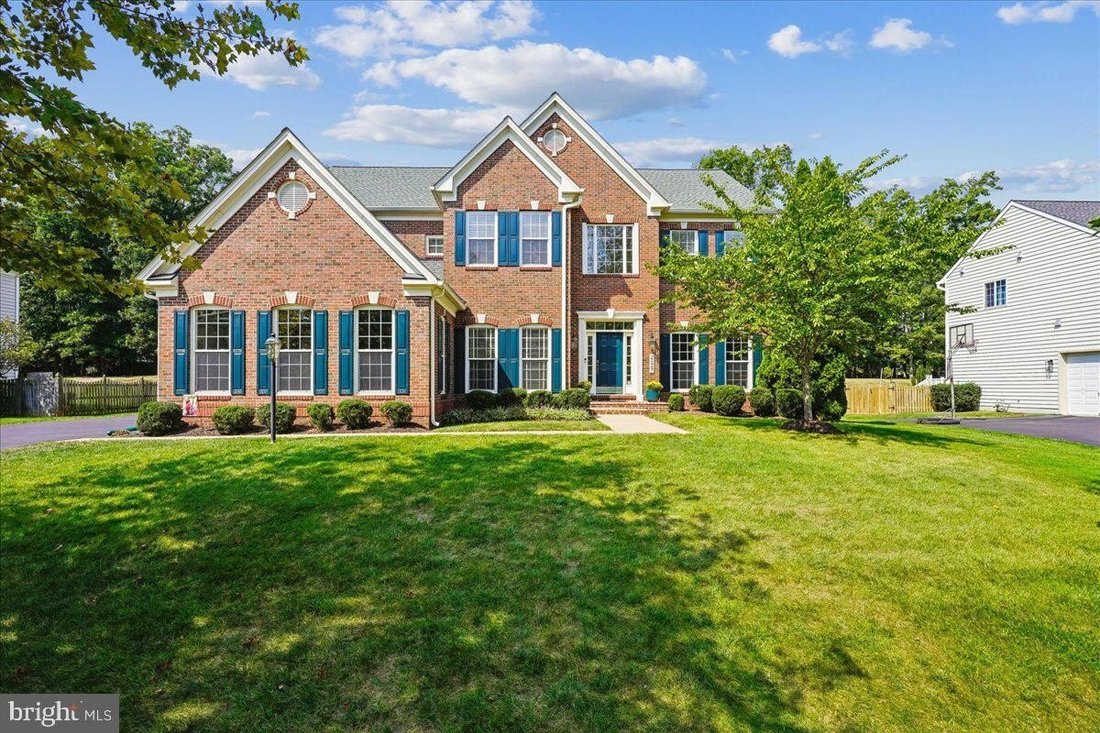 House in Broadlands, Virginia, United States 1 - 18978818