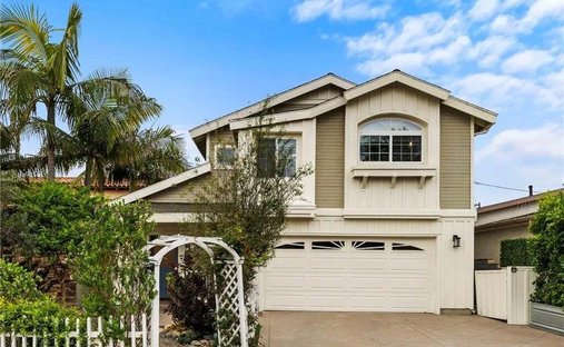 House in Dana Point, California, United States 1