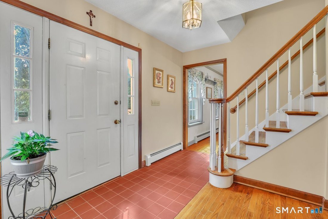 House in Coventry, Connecticut, United States 3 - 18973993