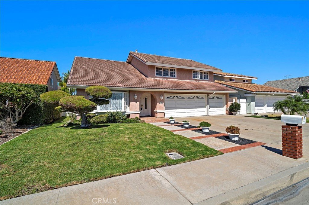 House in Fountain Valley, California, United States 3 - 18972943
