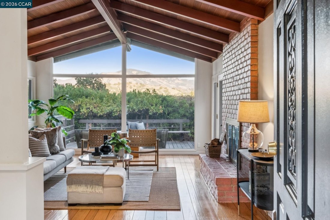 House in Walnut Creek, California, United States 5 - 18976155