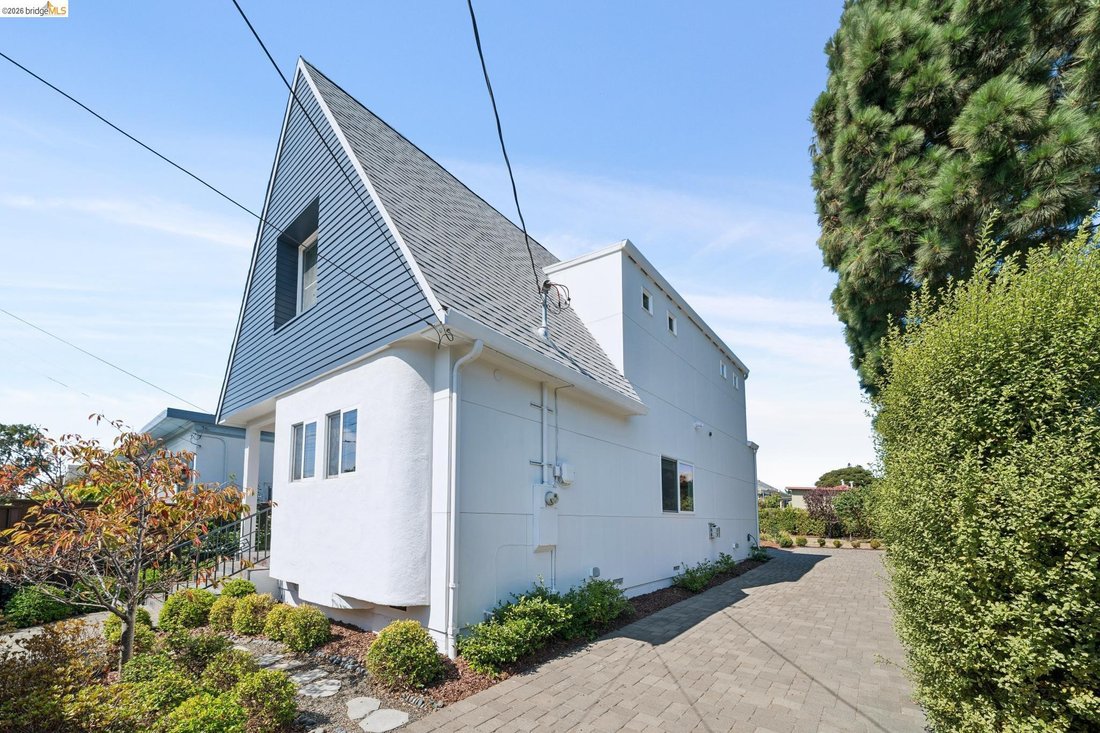 House in Berkeley, California, United States 3 - 18968767