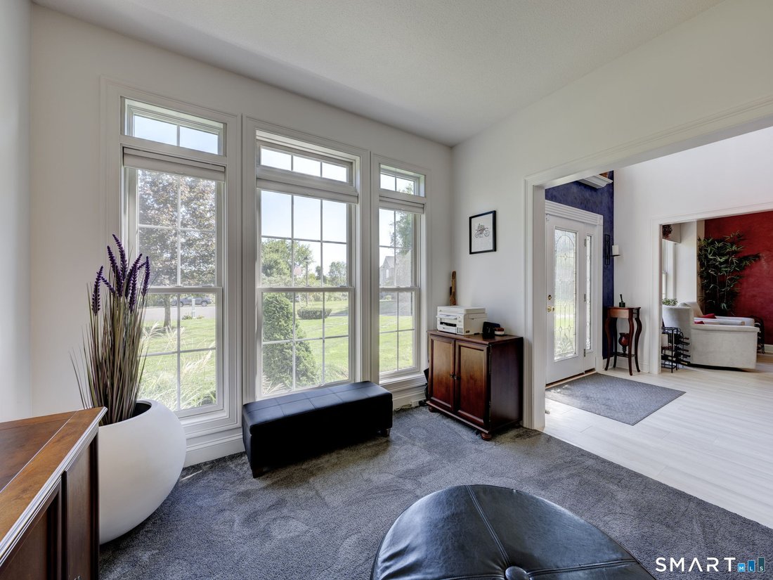 House in East Granby, Connecticut, United States 4 - 18978908