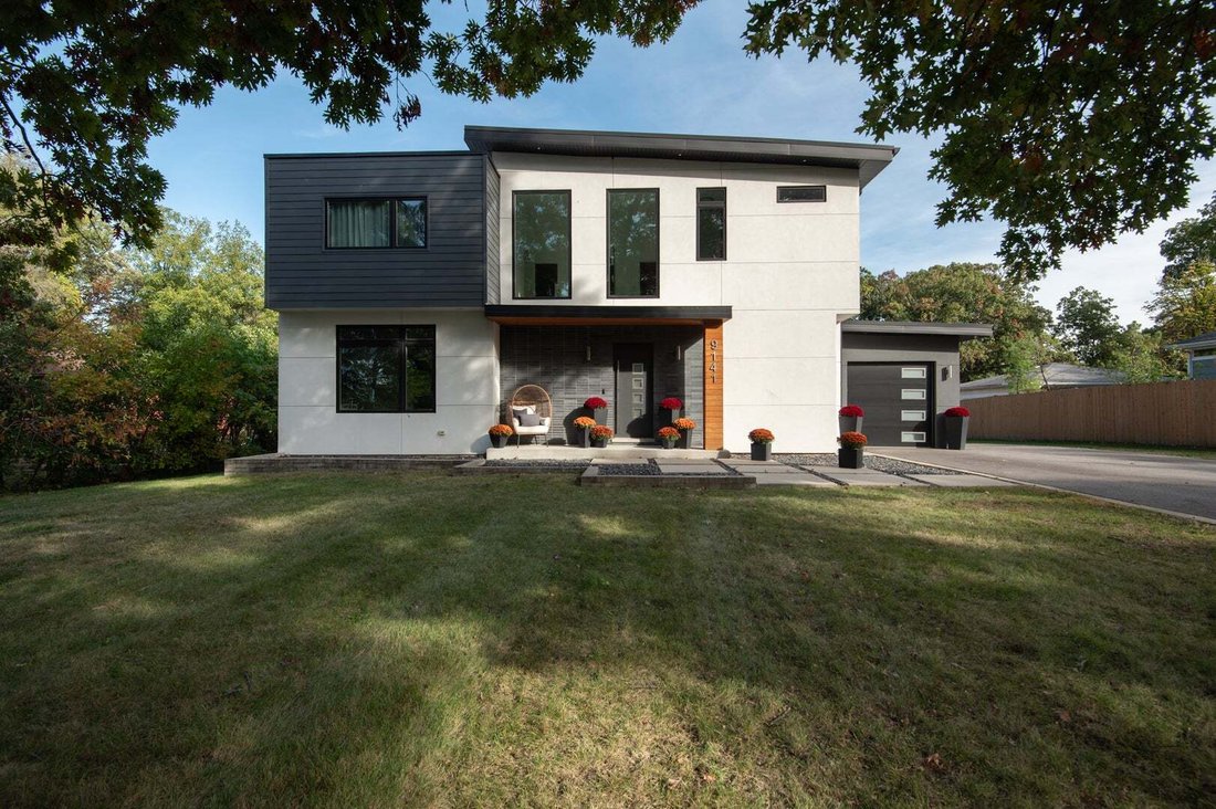 House in Hickory Hills, Illinois, United States 4 - 18979120
