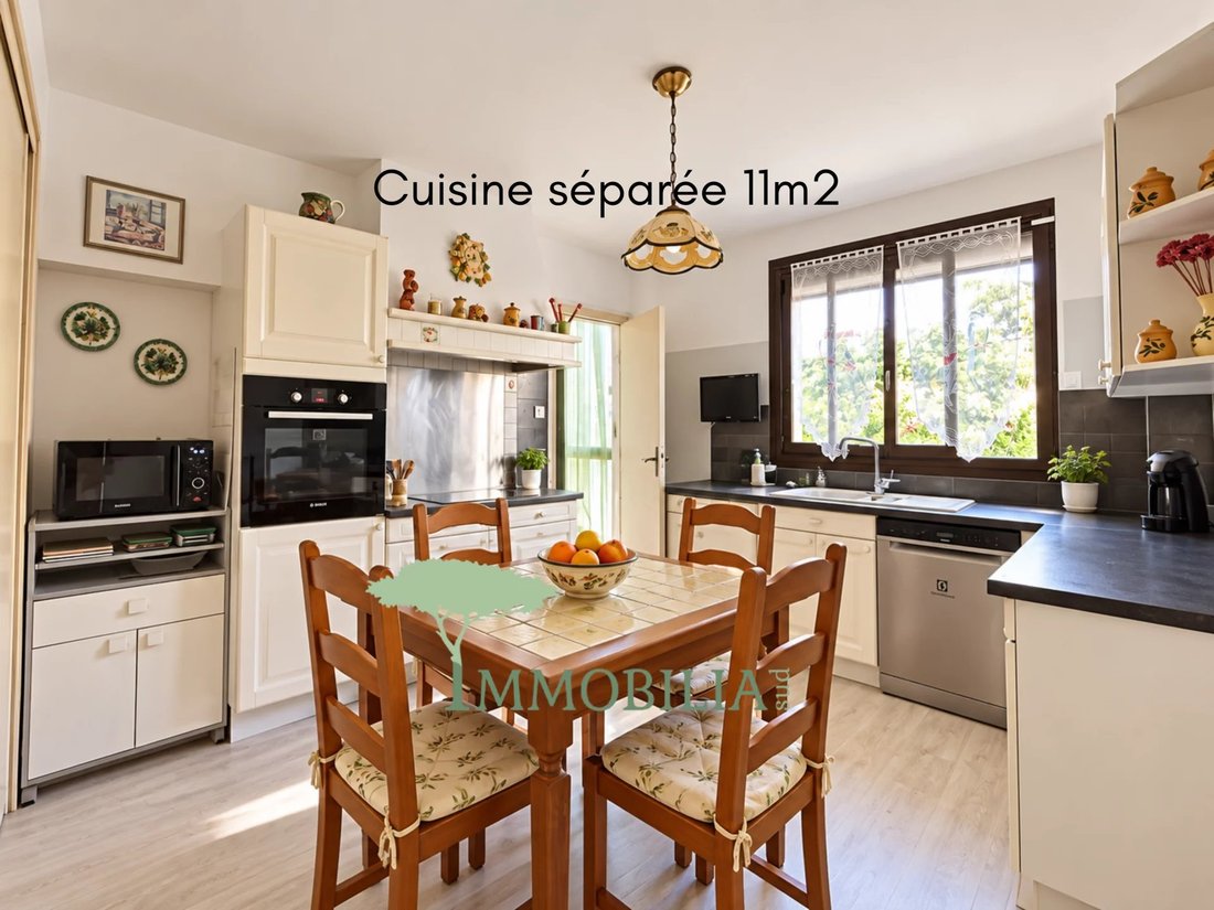 Apartment in Sanary-sur-Mer, Provence-Alpes-Côte d'Azur, France 4 - 18977750