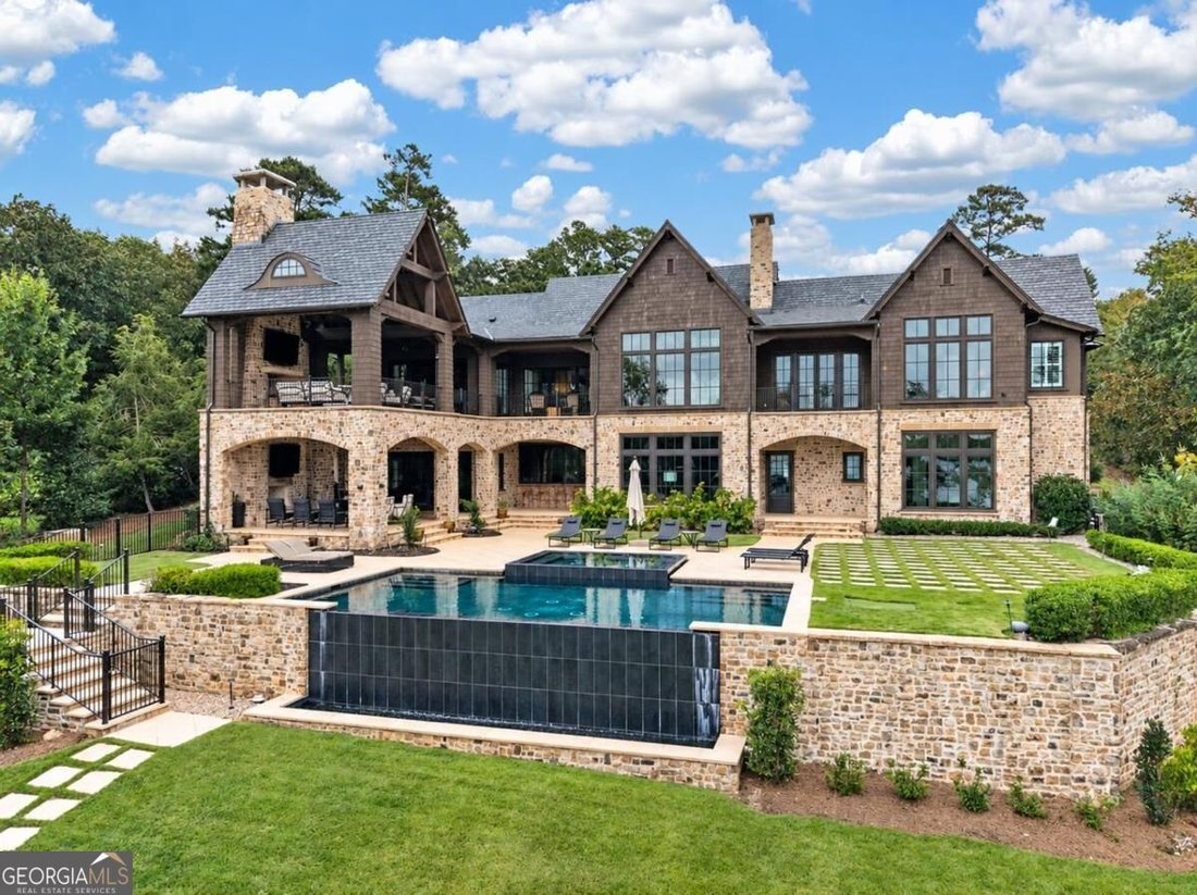 House in Greensboro, Georgia, United States 4 - 18973928