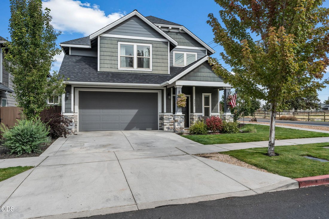 House in Bend, Oregon, United States 5 - 18969038