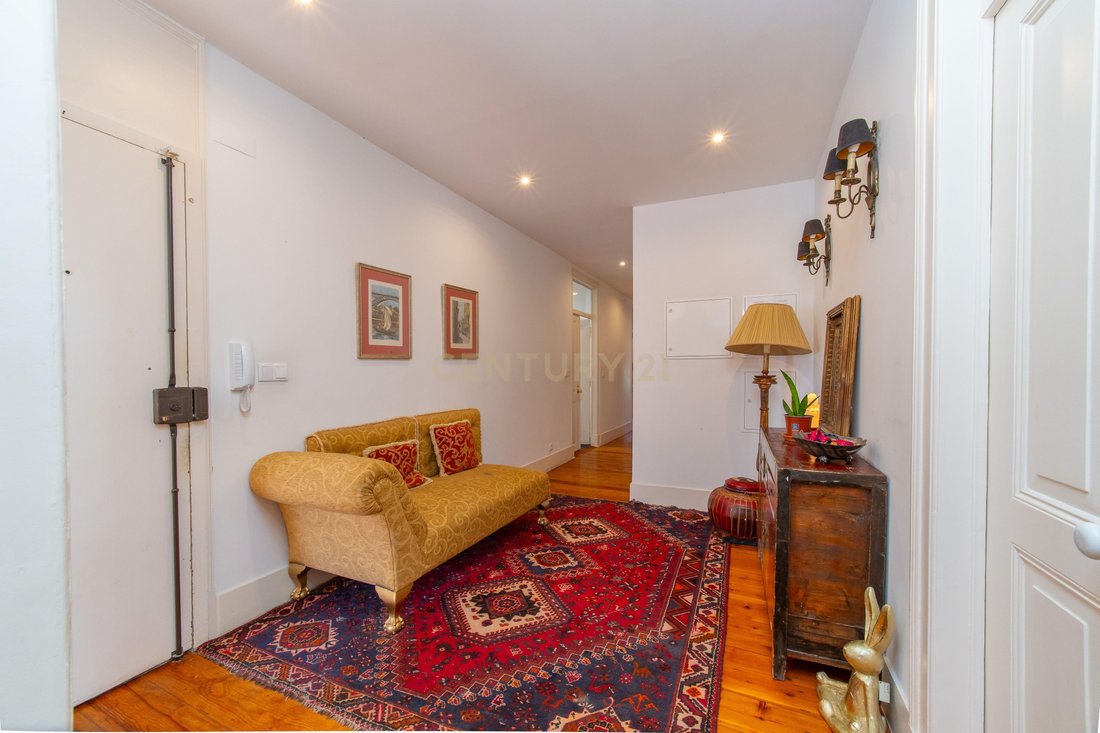Apartment in Campo de Ourique, Lisbon, Portugal 4 - 18970923