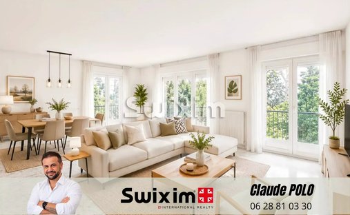 Apartment in Sud-Universités, Aix-en-Provence, France 1
