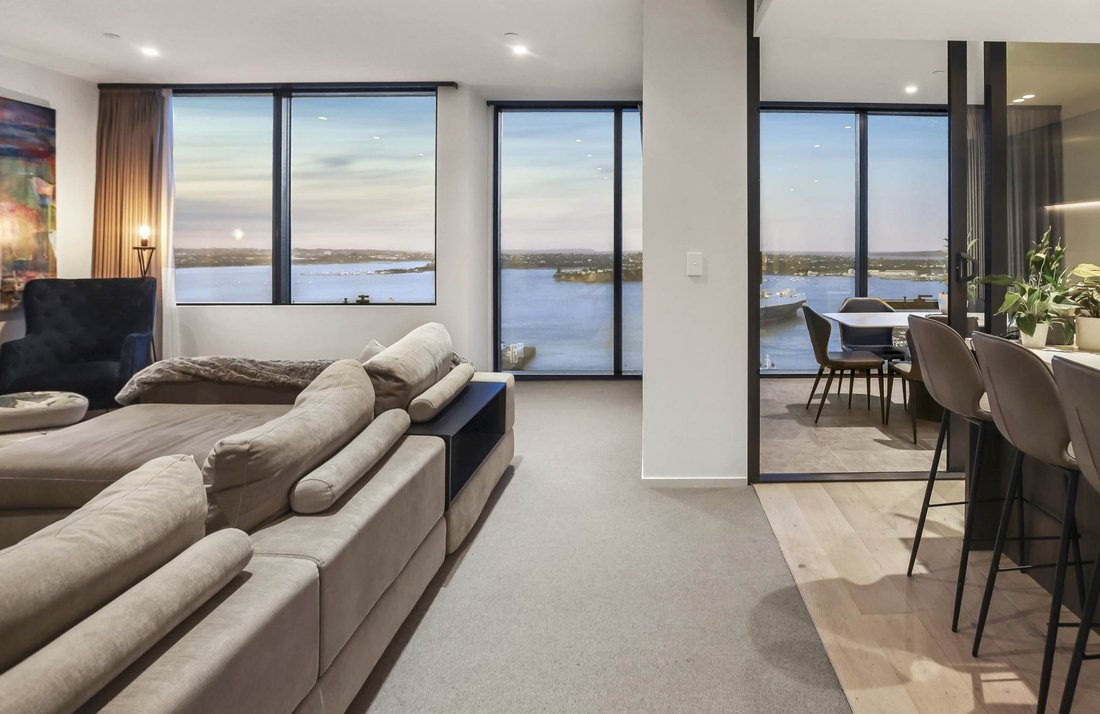 Apartment in Auckland, Auckland, New Zealand 2 - 18945230
