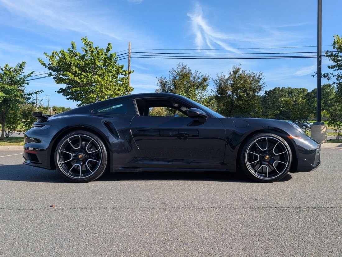 Coupe in Ashburn, VA, United States 4 - 18971965
