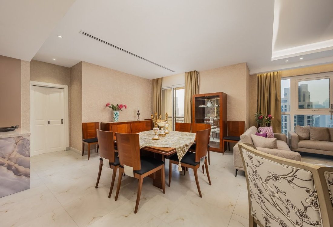Apartment in Jumeirah Beach Residence, Dubai, United Arab Emirates 3 - 18972666