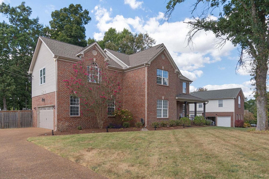 House in Nolensville, Tennessee, United States 4 - 18978917
