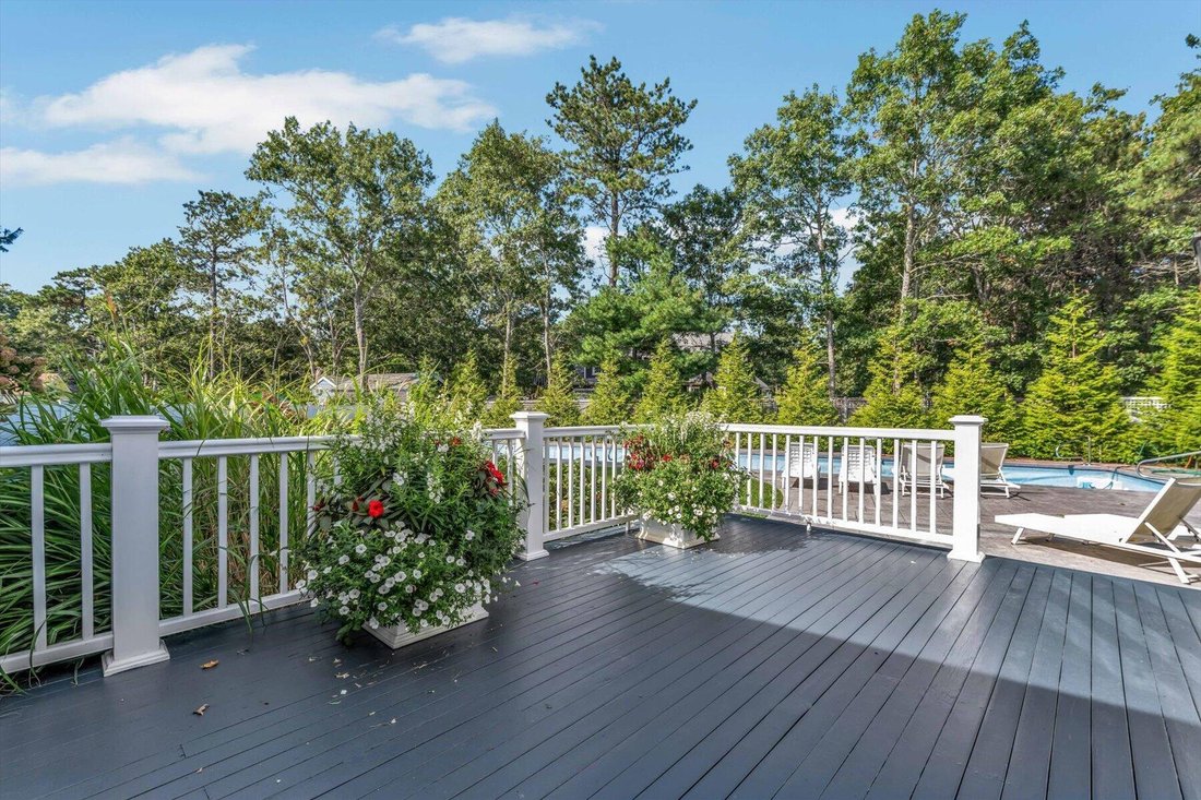 House in Mashpee, Massachusetts, United States 5 - 18969067