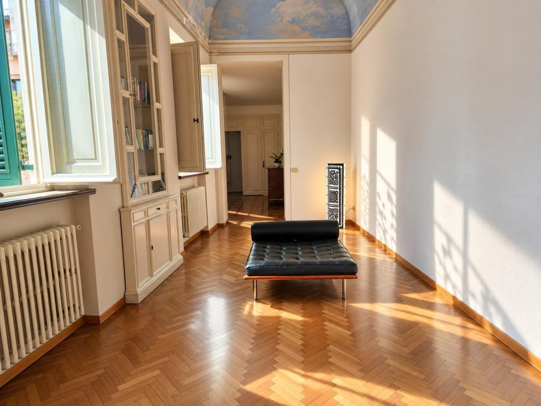 Apartment in Centro Storico, Lucca, Tuscany 4 - 18969836