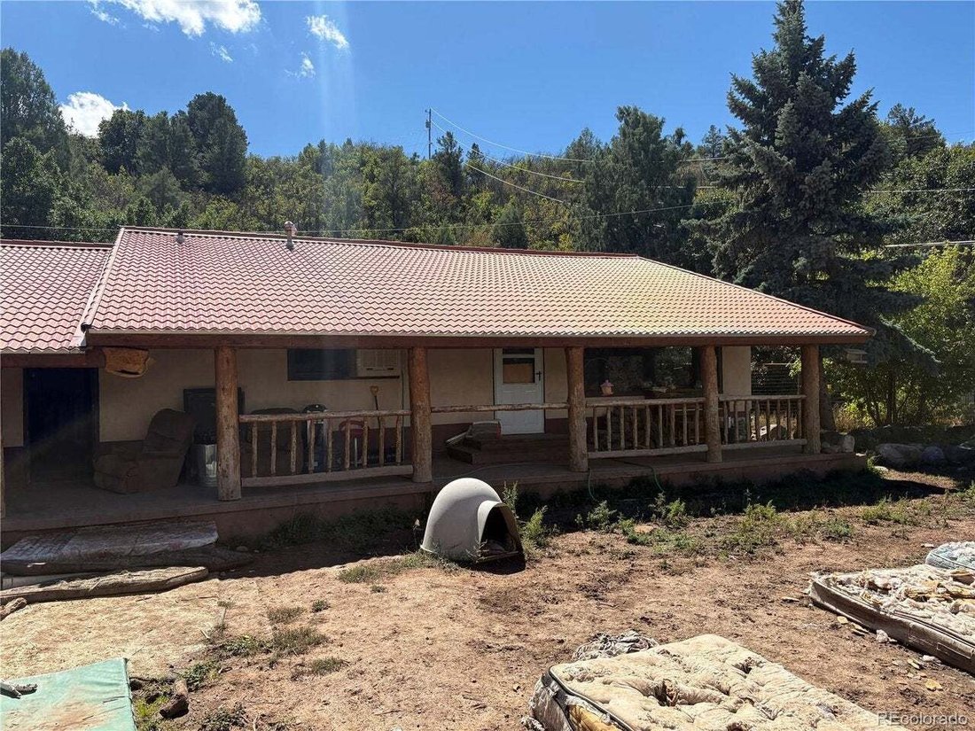 House in Durango, Colorado, United States 1 - 18969173