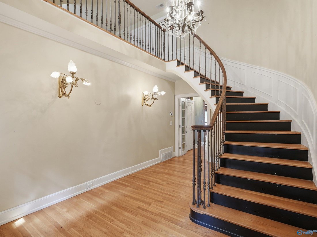 House in Redstone Arsenal, Alabama, United States 4 - 18968666