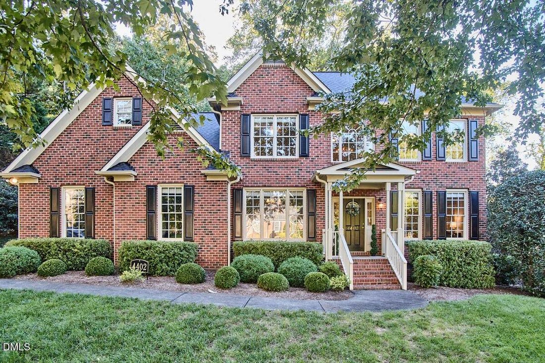 House in Durham, North Carolina, United States 1 - 18973909