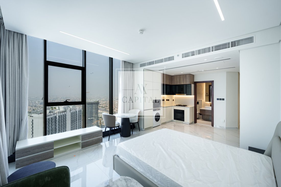 Apartment in Al Barsha South First, Al Barsha, Dubai 4 - 18977848