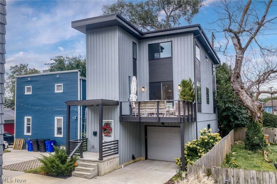 House in Cleveland, Ohio, United States 1 - 18965143