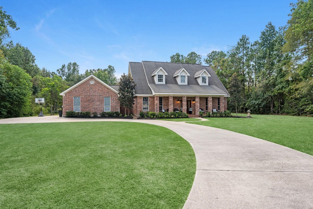 House in Montgomery, Texas, United States 4 - 18970485