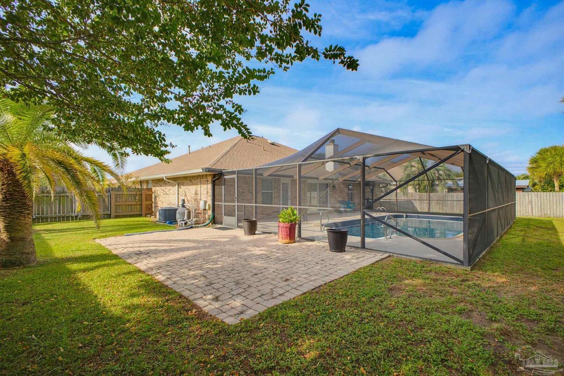House in Pensacola, Florida, United States 5 - 18975525