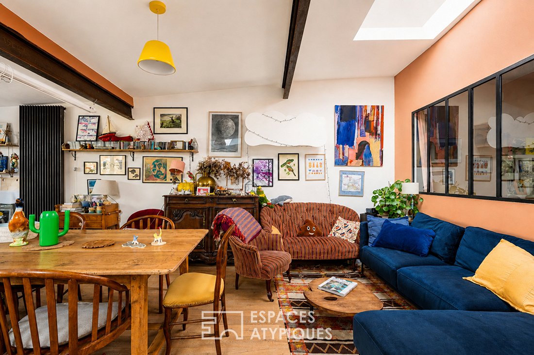 Apartment in Vauban Esquermes, Lille, France 1 - 18972352