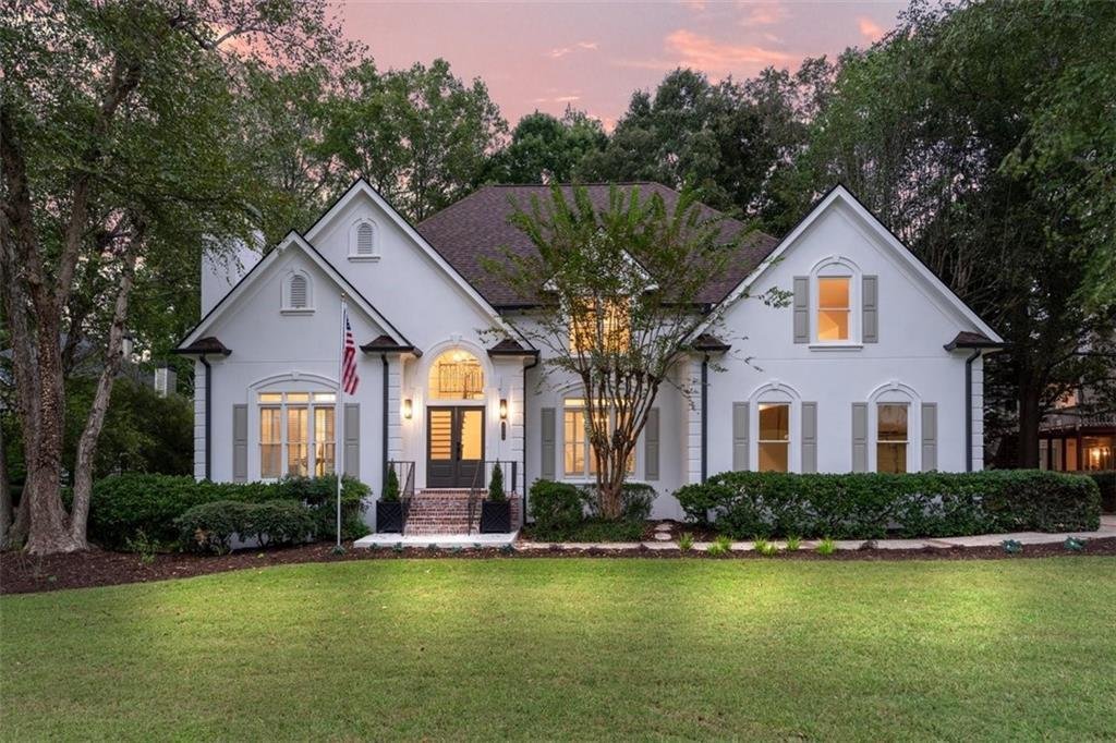 House in Marietta, Georgia, United States 1 - 18977744