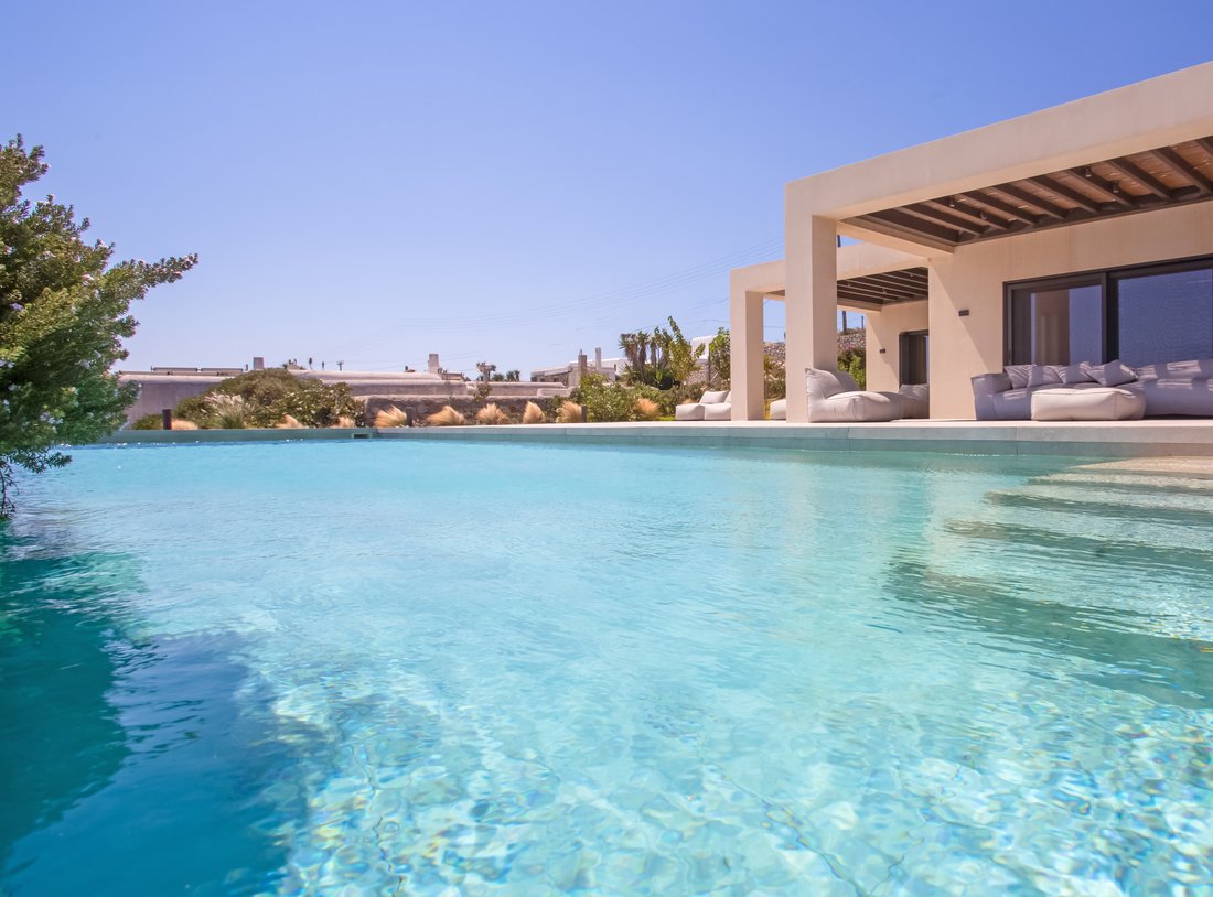 Villa in Greece 5 - 18968814