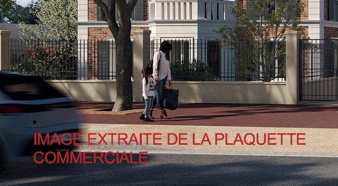 House in Chatou, Ile-de-France, France 4 - 18974465