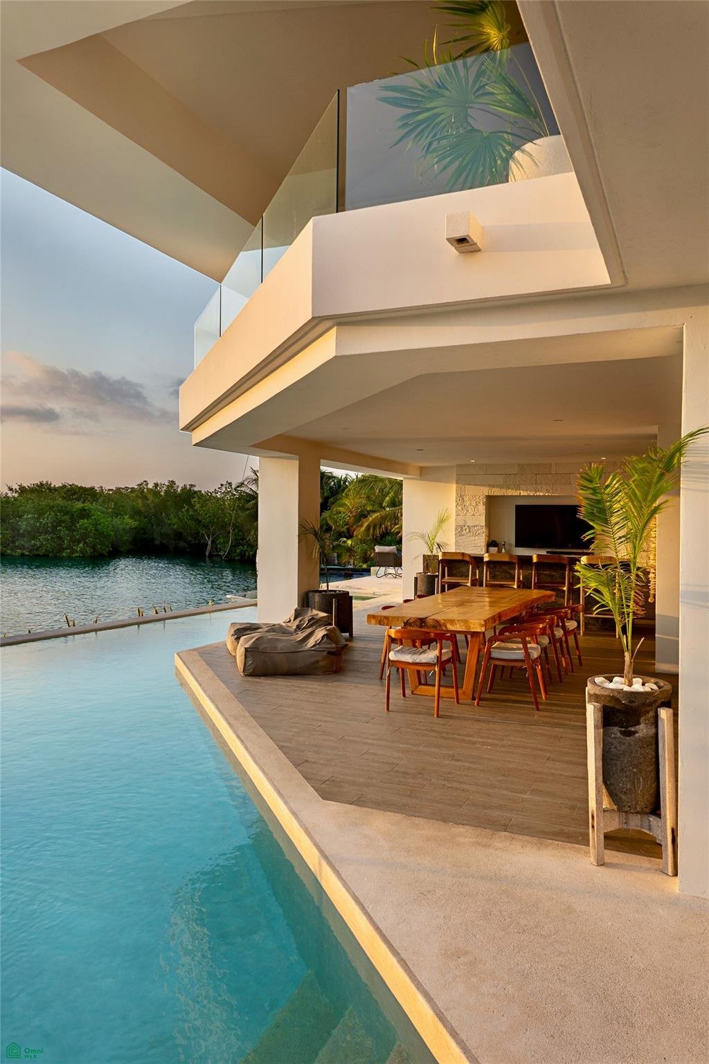 House in Puerto Aventuras, Quintana Roo, Mexico 4 - 18964875