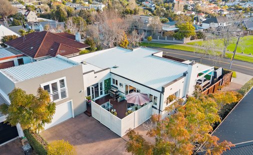House in Auckland, Auckland, New Zealand 1