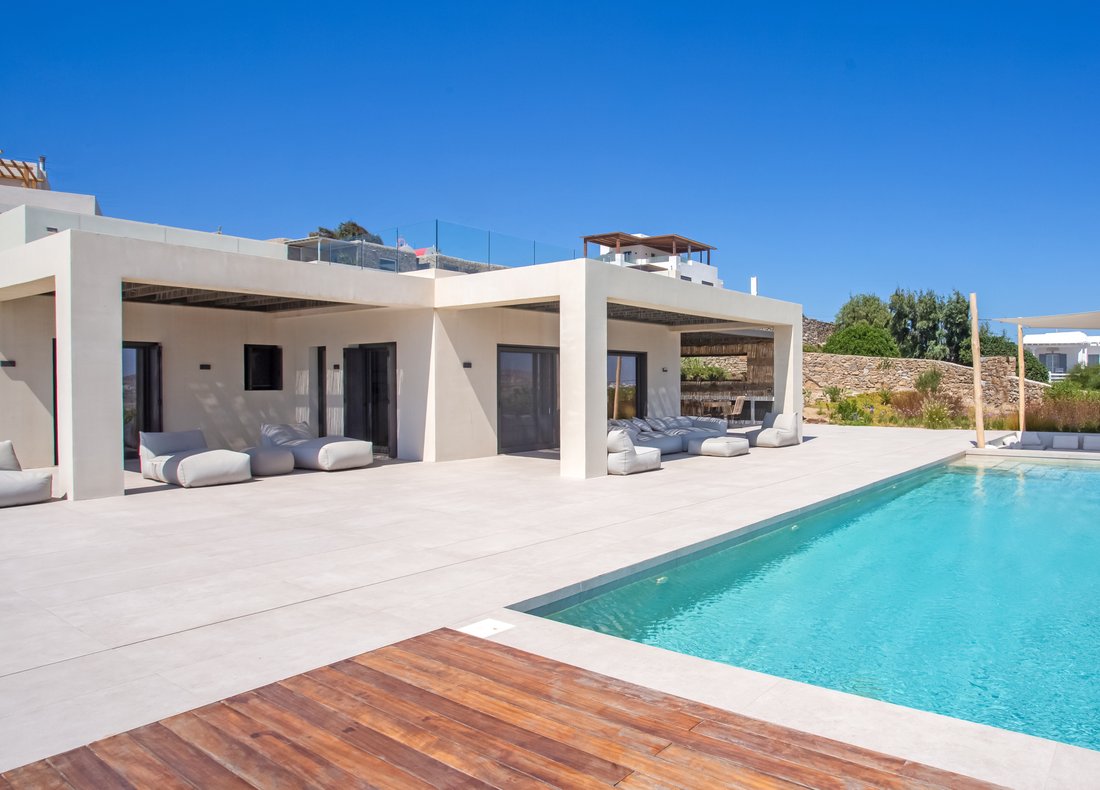 Villa in Greece 4 - 18968814