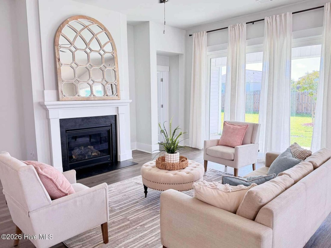 House in Topsail Beach, North Carolina, United States 2 - 18970173