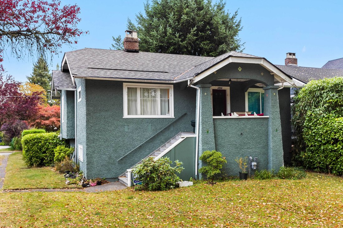 House in Vancouver, British Columbia, Canada 3 - 18974990
