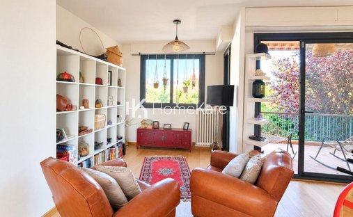 House in Les Chalets-Saint Aubin-Saint Etienne, Toulouse, France 1