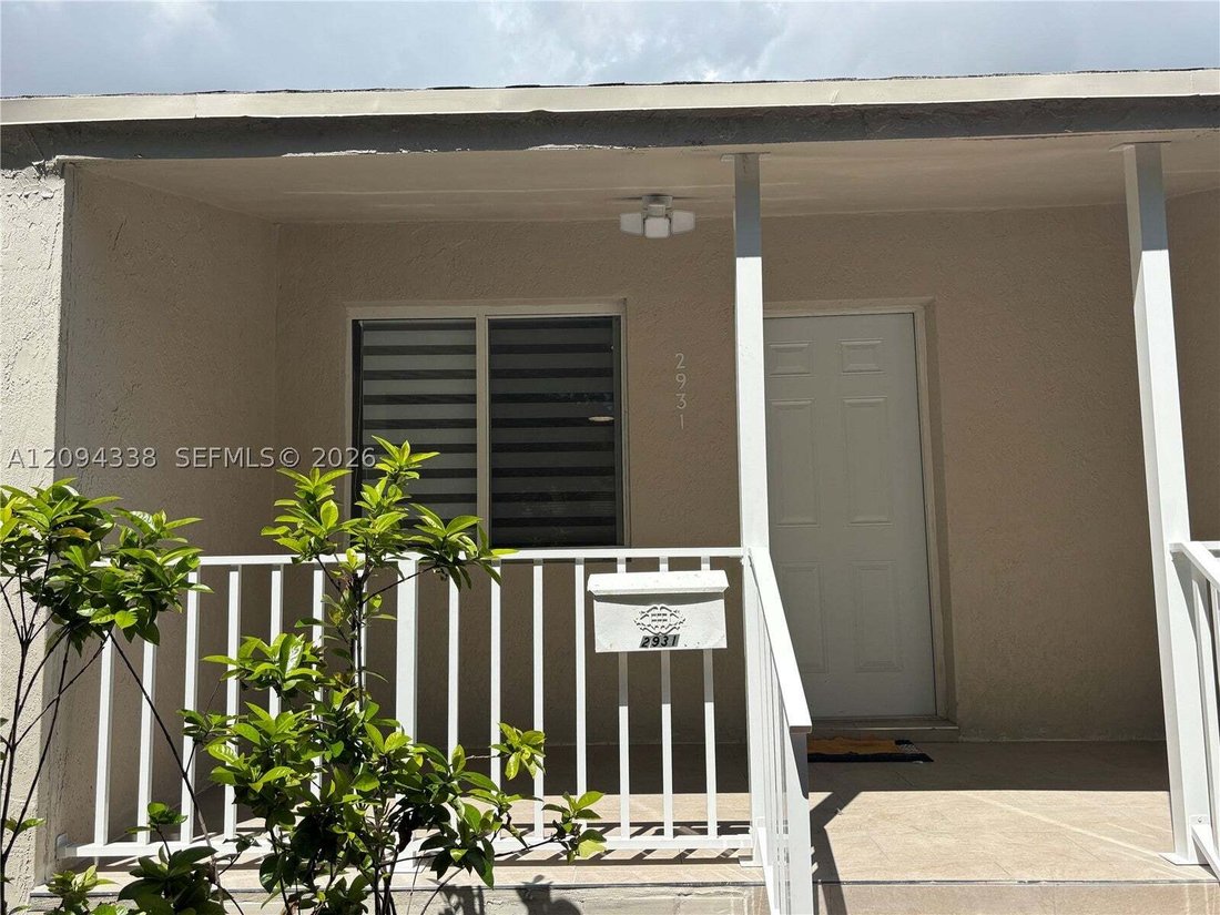 House in Miami, Florida, United States 1 - 18969807