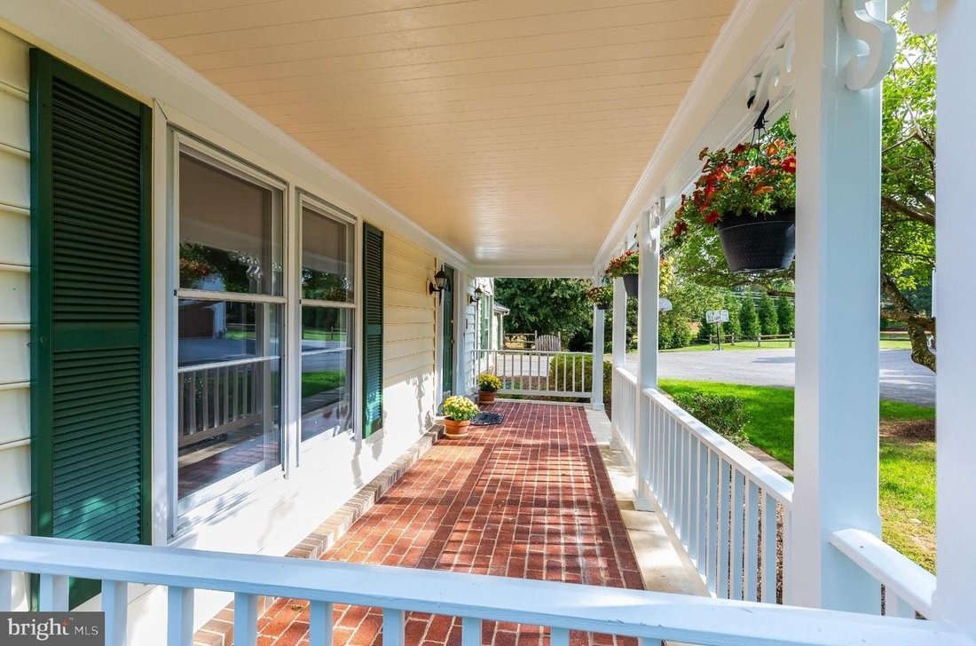 House in Rockville, Maryland, United States 5 - 18978800