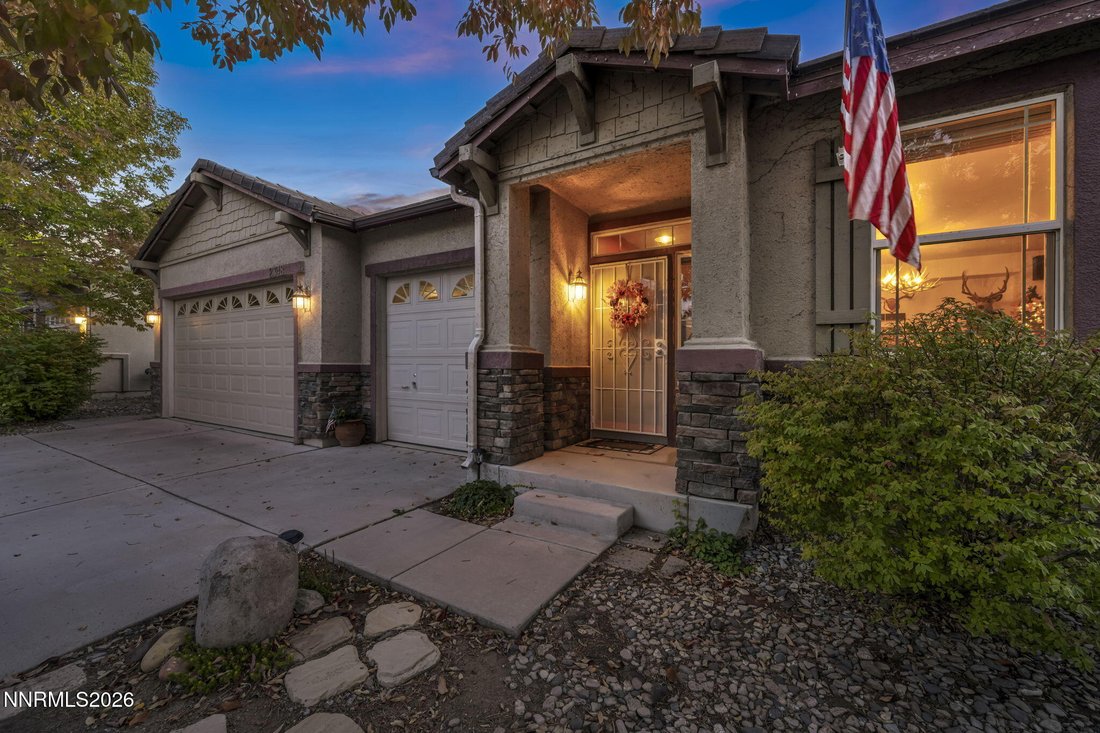House in Reno, Nevada, United States 3 - 18968822